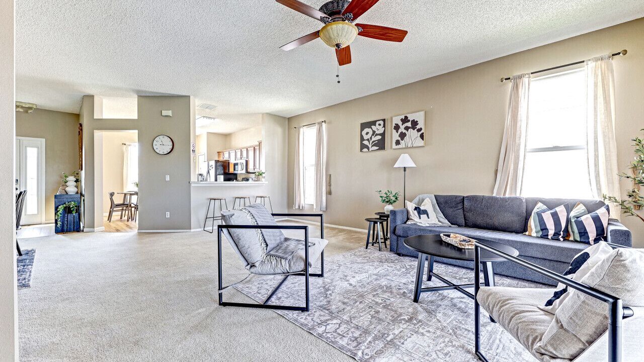 Photo of Livingroom in Esprit