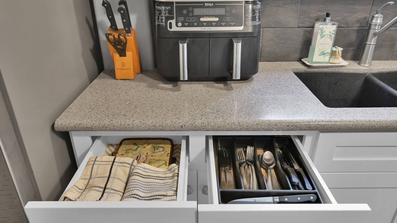 Photo of Kitchen in Willis