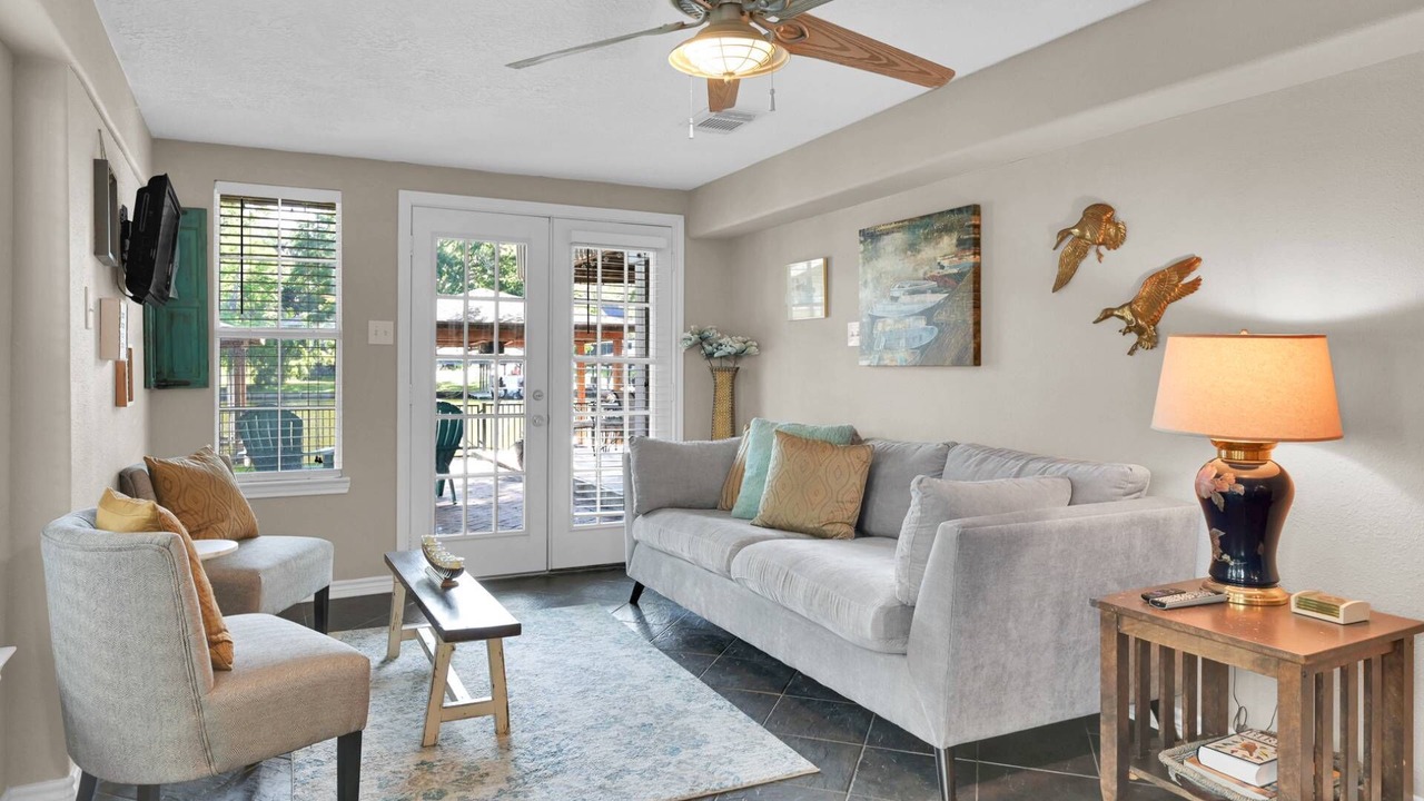 Photo of Livingroom in Willis