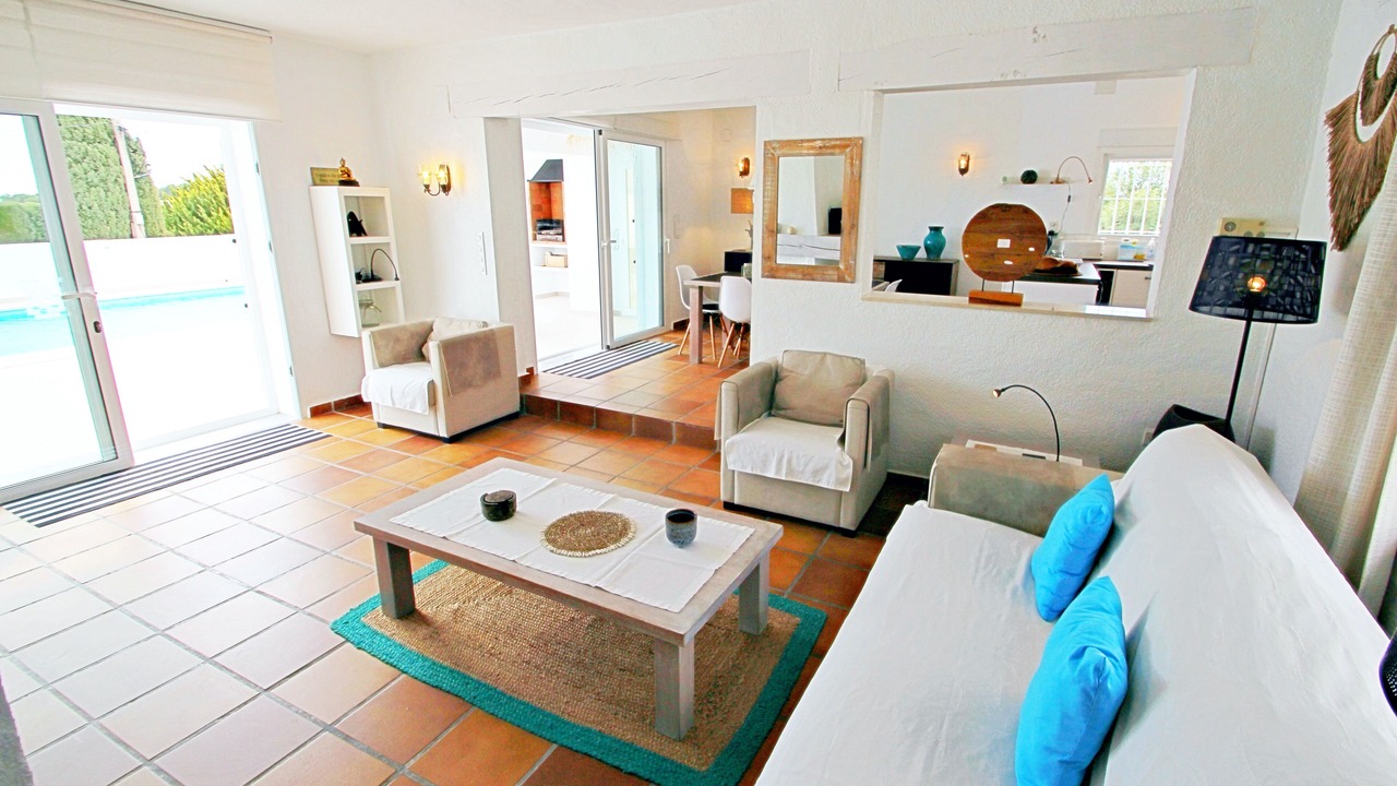 Photo of Livingroom in Pinar del Advocat