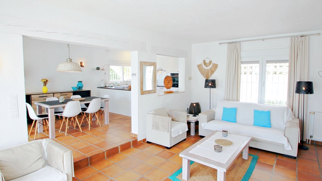 Photo of Livingroom in Pinar del Advocat