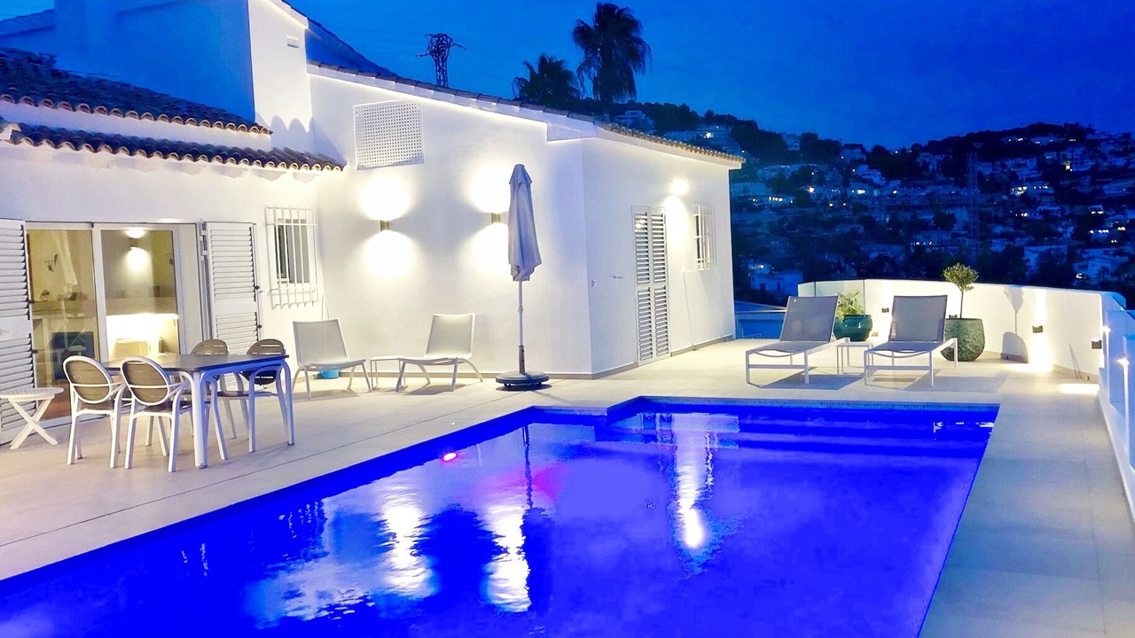 Photo of Outdoor in Pinar del Advocat
