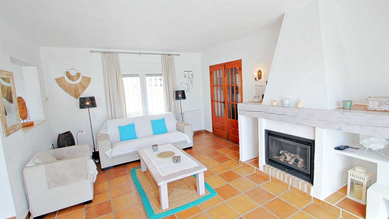 Photo of Livingroom in Pinar del Advocat