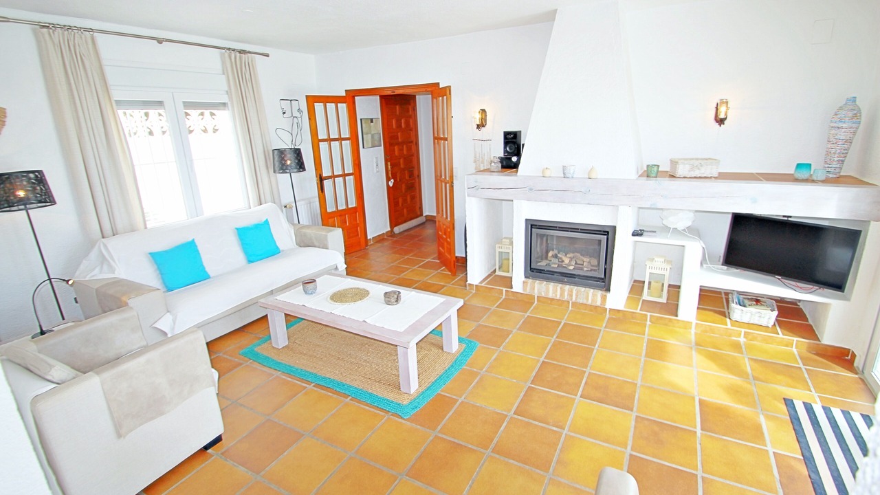 Photo of Livingroom in Pinar del Advocat