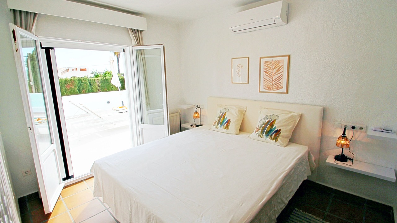 Photo of Bedroom in Pinar del Advocat