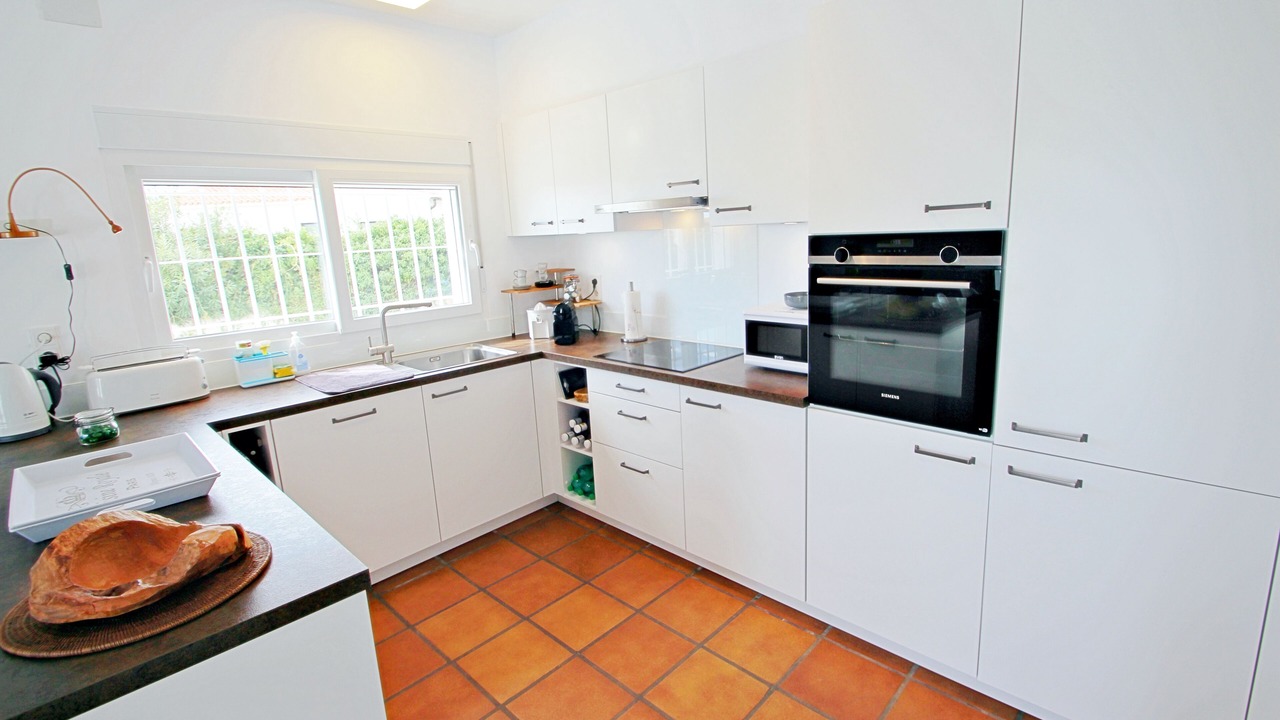 Photo of Kitchen in Pinar del Advocat