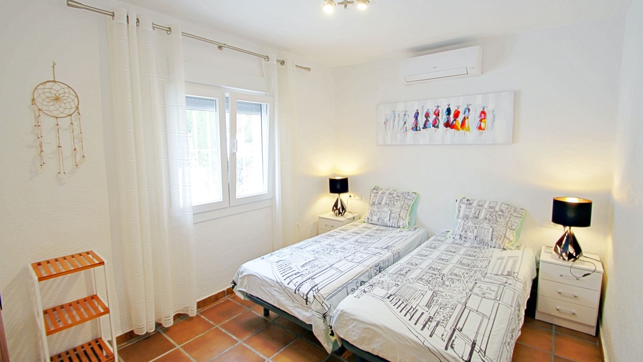Photo of Bedroom in Pinar del Advocat