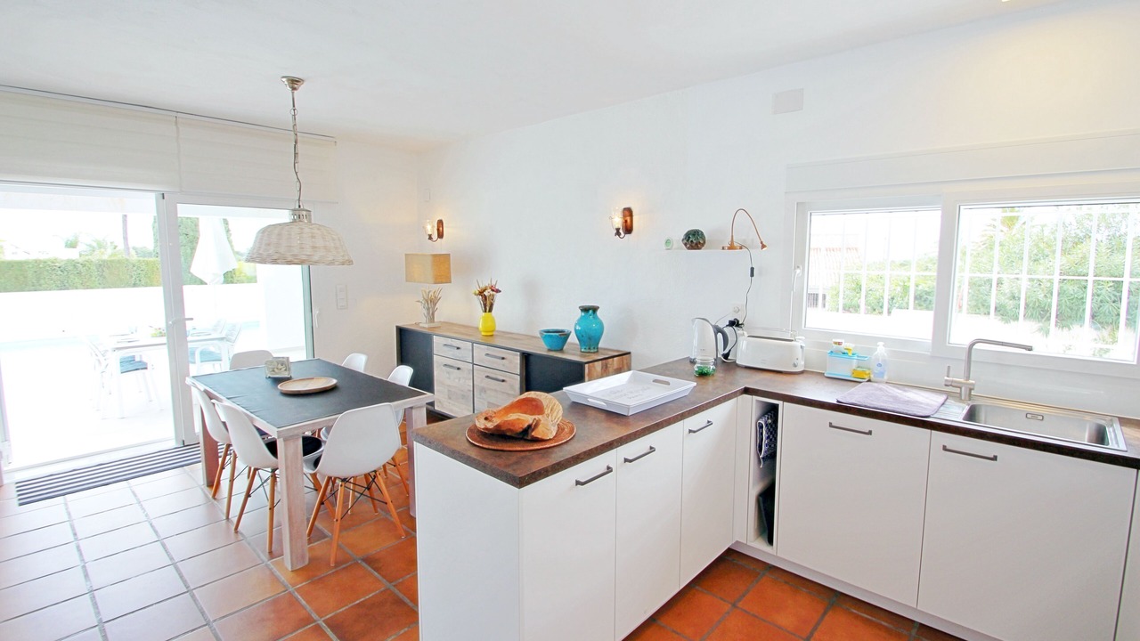 Photo of Kitchen in Pinar del Advocat