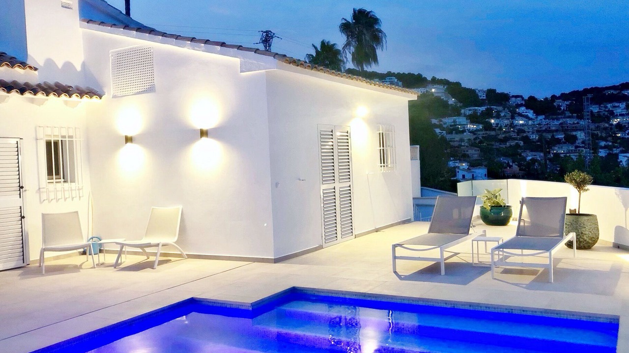 Photo of Outdoor in Pinar del Advocat