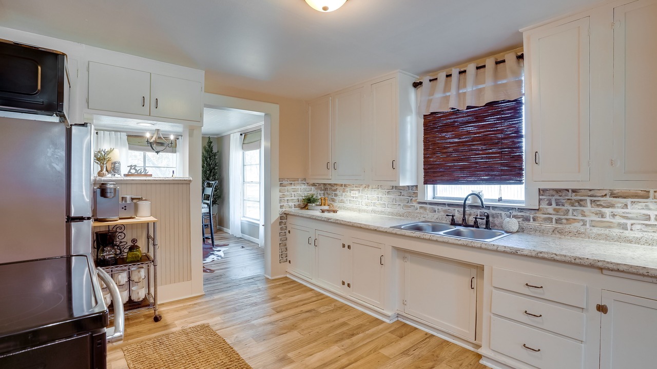 Photo of Kitchen in Rusk