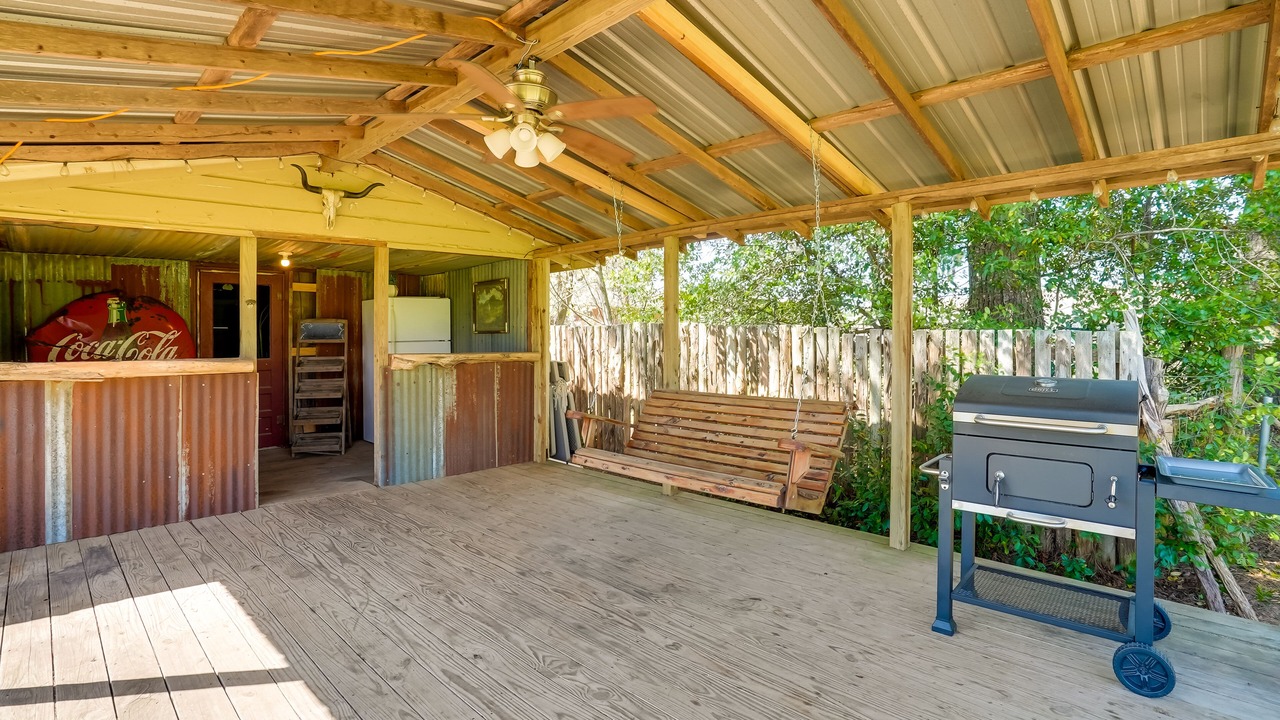 Photo of Outdoor in Rusk