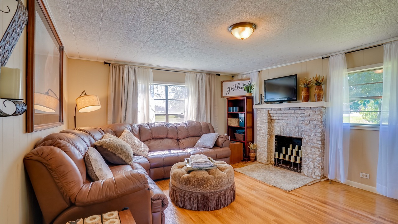 Photo of Bedroom in Rusk