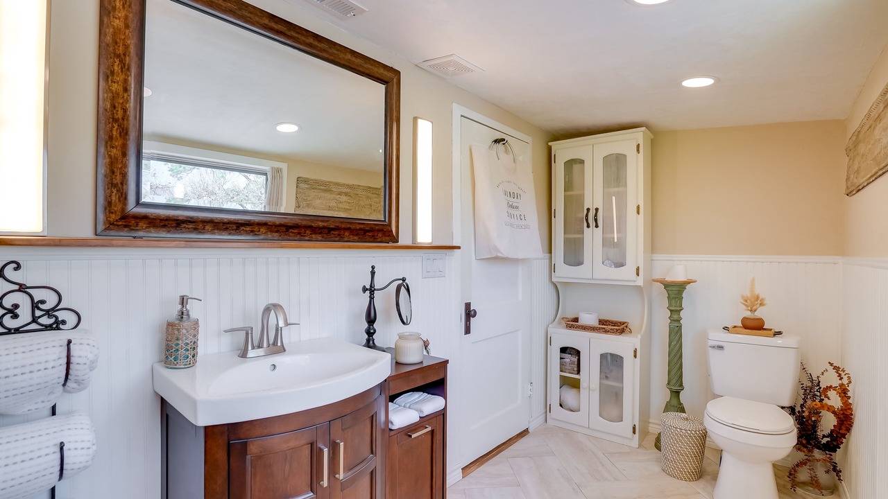 Photo of Bathroom in Rusk