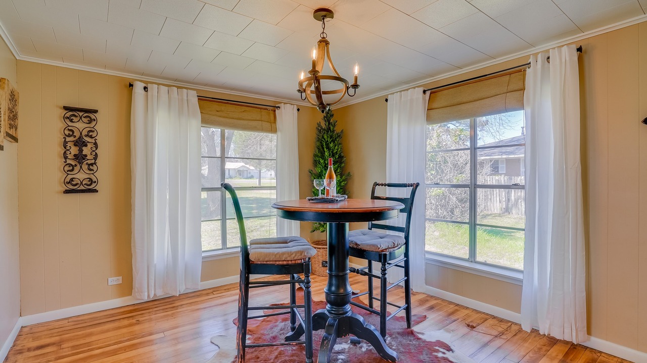 Photo of Bedroom in Rusk
