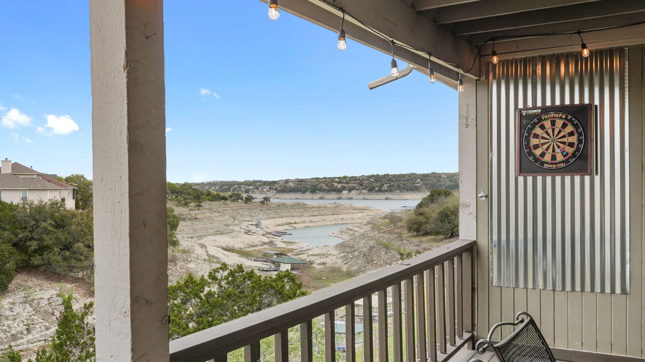 Photo of Outdoor in Point Venture