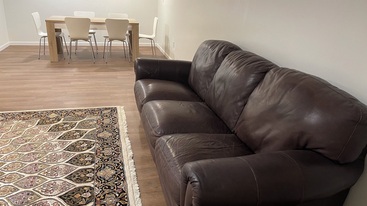 Photo of Livingroom in Hillsdale