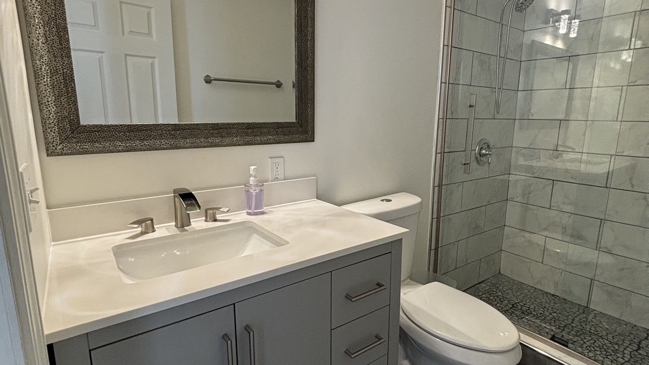 Photo of Bathroom in Hillsdale
