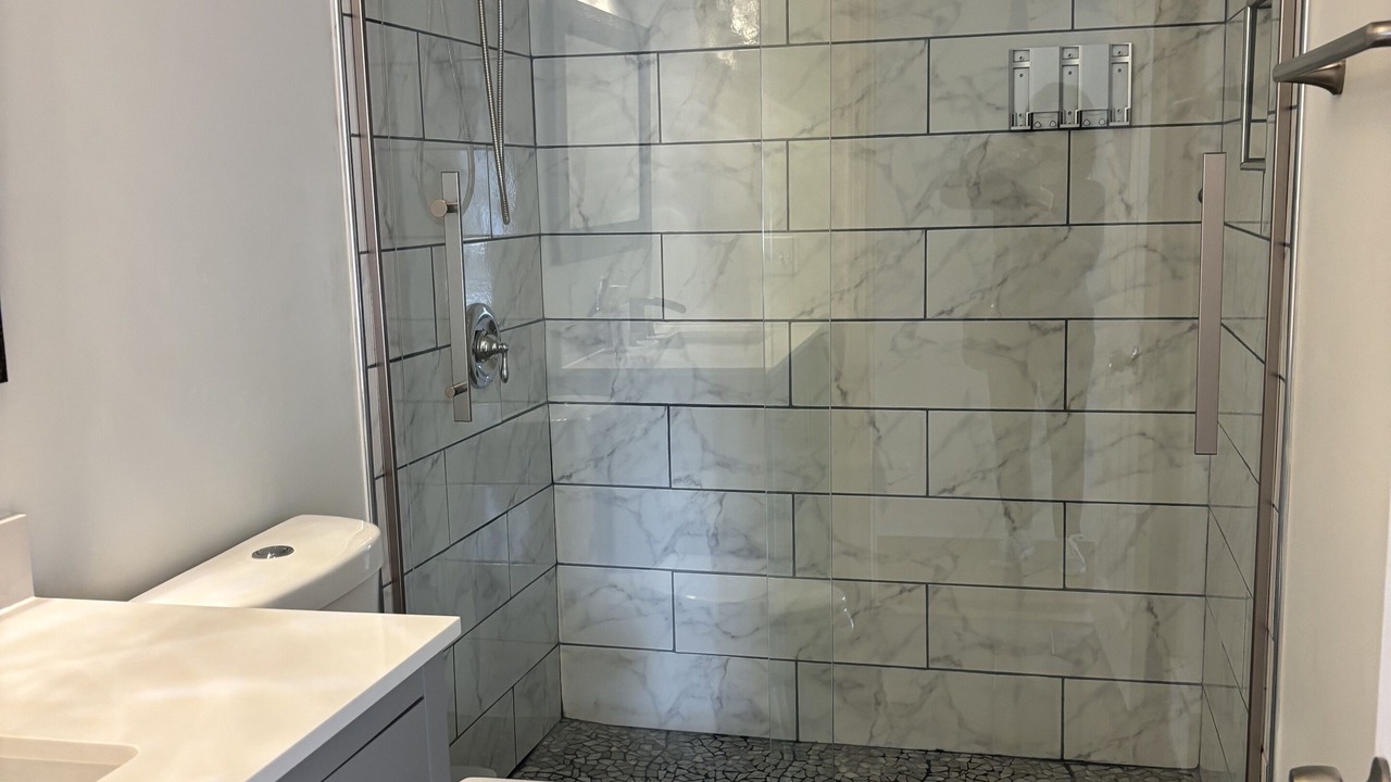 Photo of Bathroom in Hillsdale