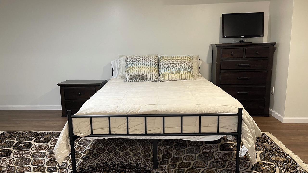 Photo of Bedroom in Hillsdale