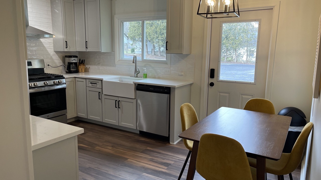 Photo of Kitchen in Hillsdale
