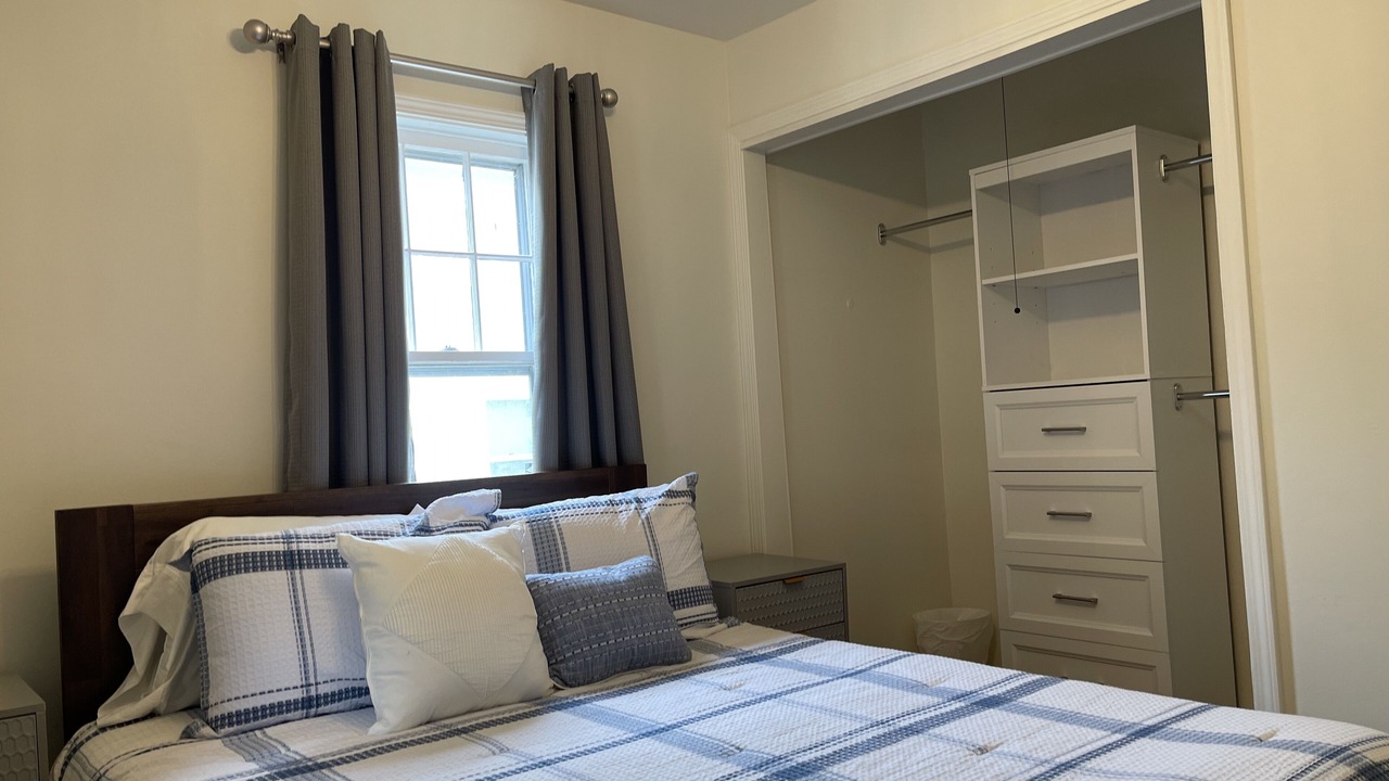 Photo of Bedroom in Hillsdale