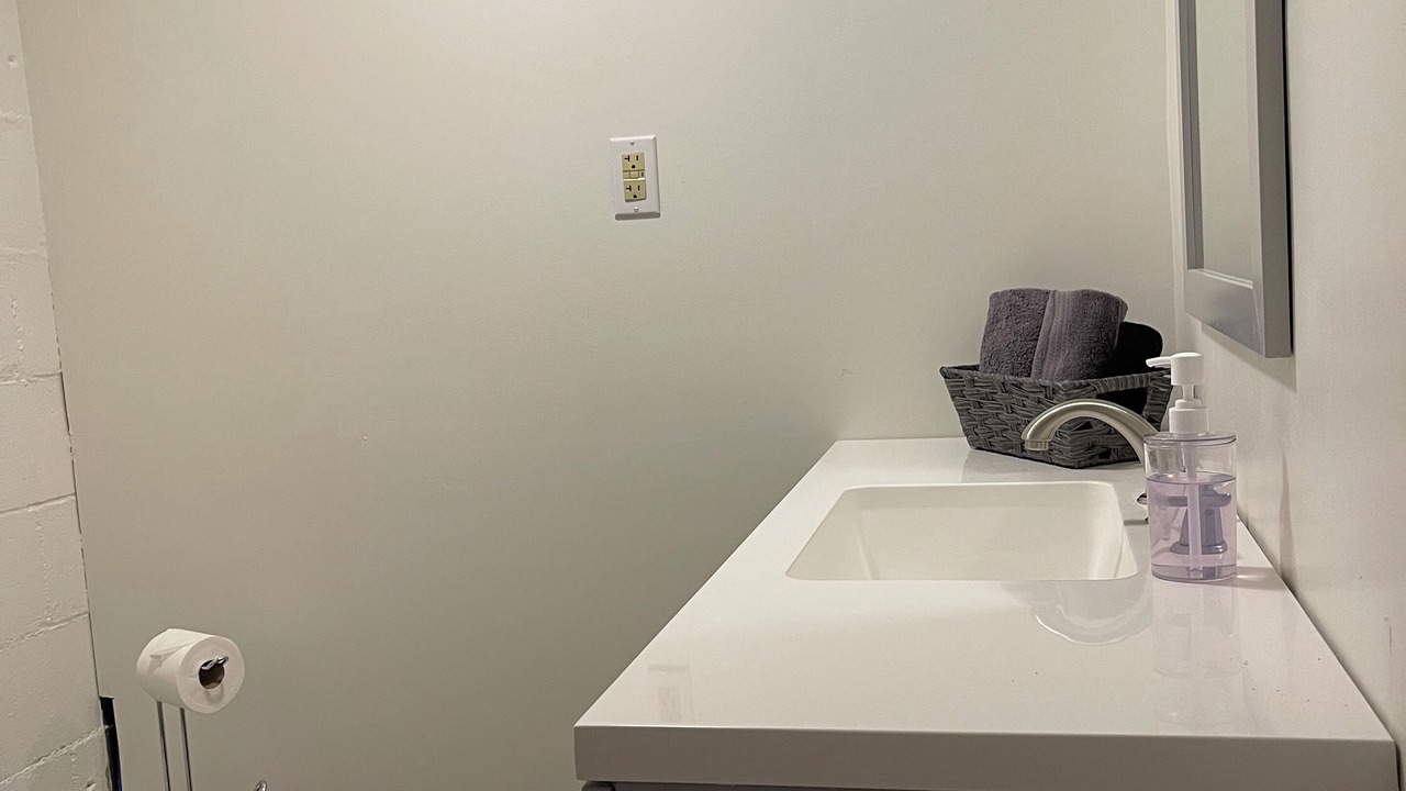 Photo of Bathroom in Hillsdale