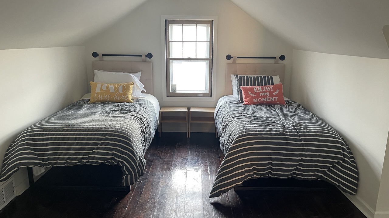 Photo of Bedroom in Hillsdale
