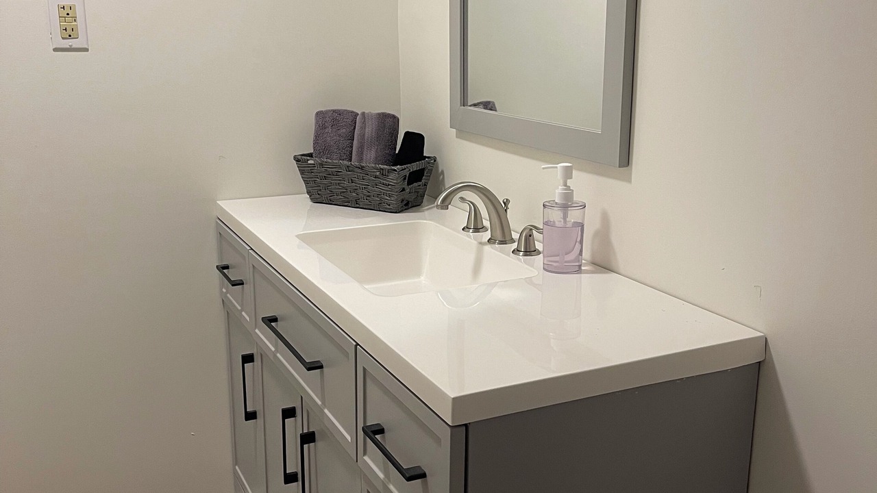 Photo of Bathroom in Hillsdale