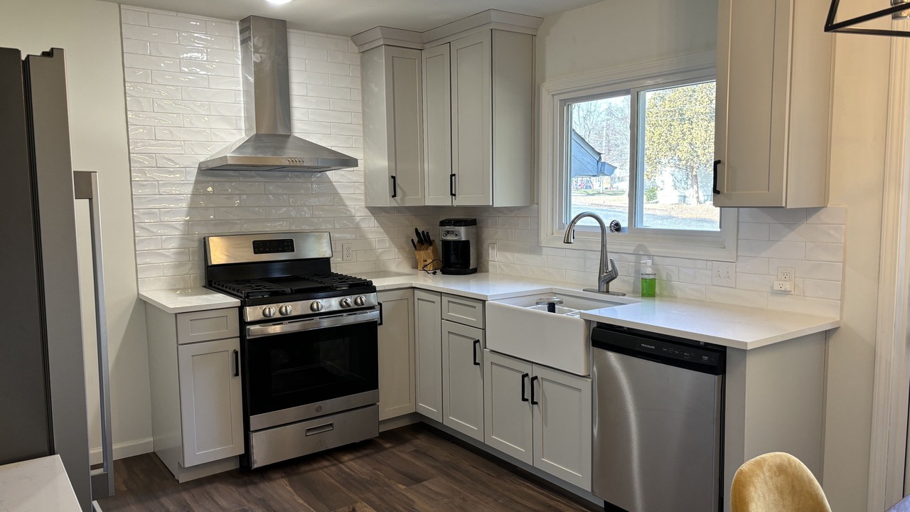 Photo of Kitchen in Hillsdale