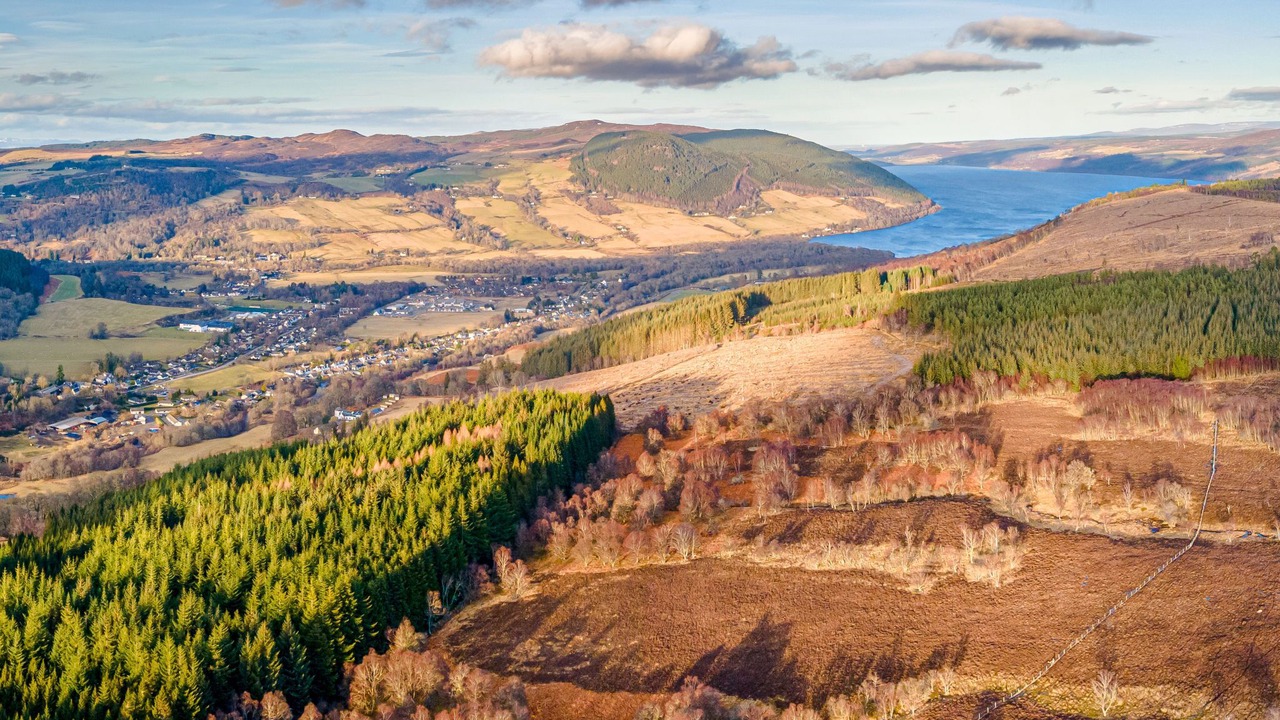 Photo of Others in Drumnadrochit