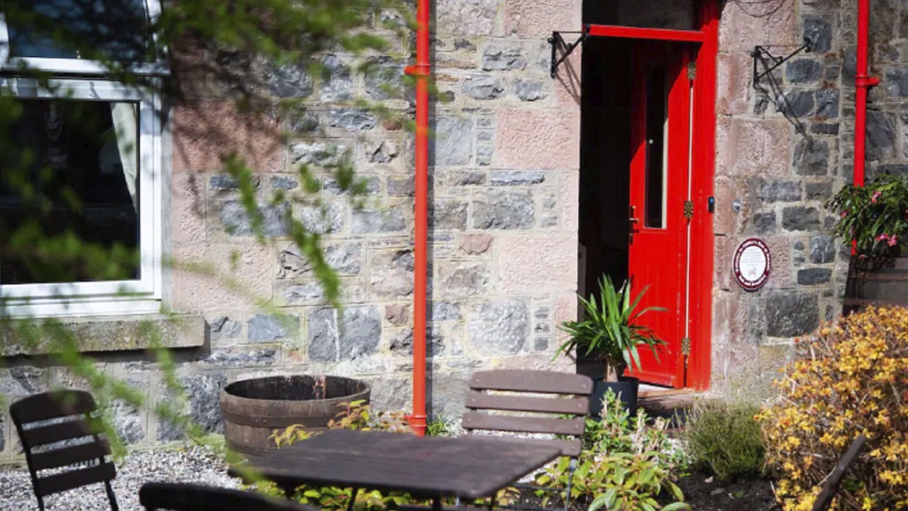 Photo of Others in Drumnadrochit