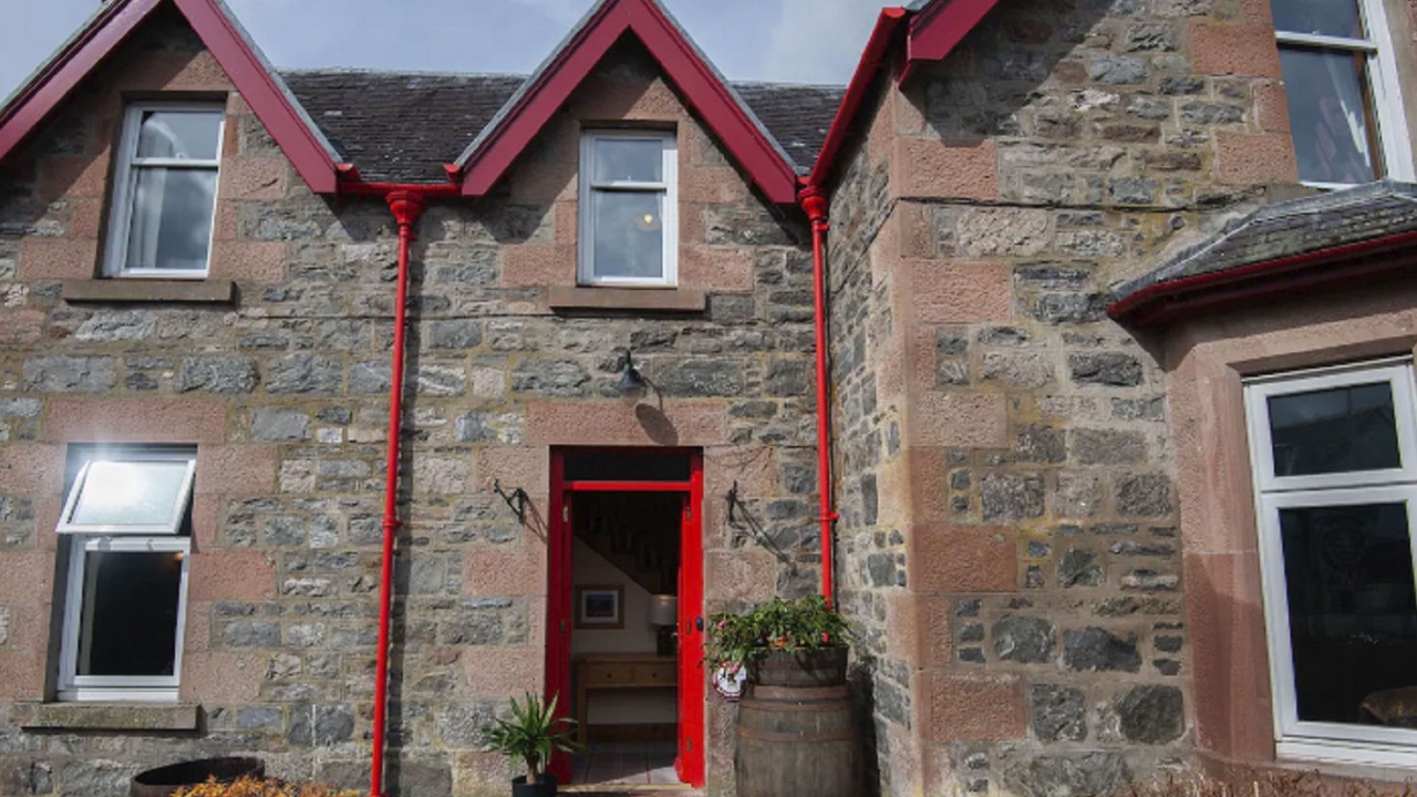 Photo of Others in Drumnadrochit