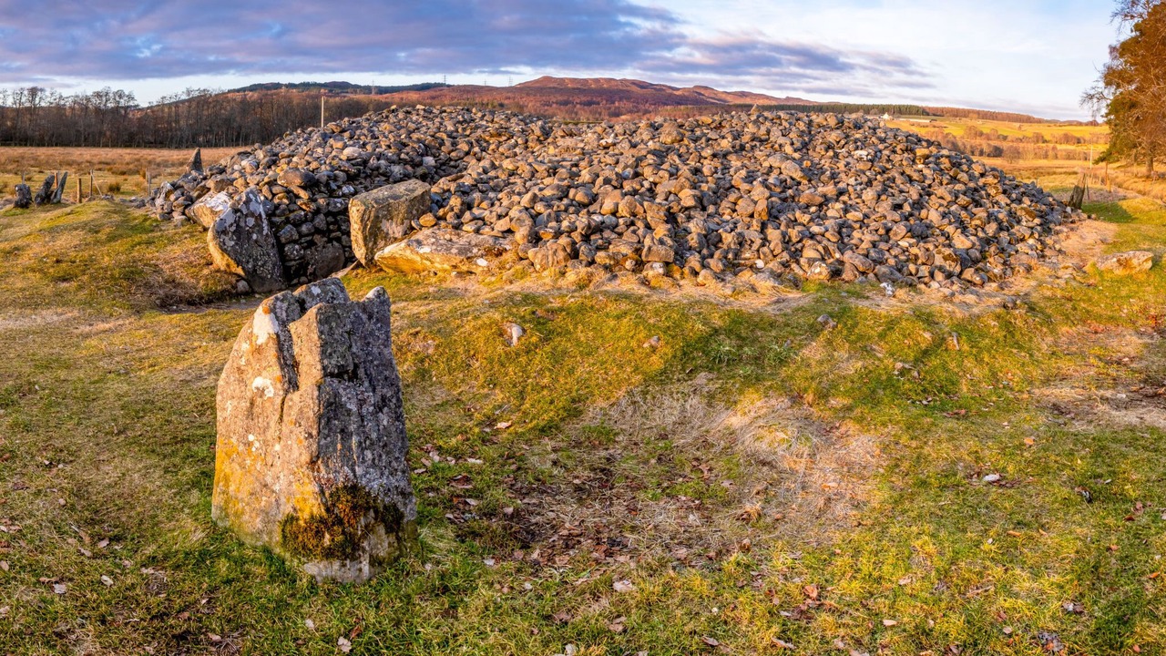 Photo of Others in Drumnadrochit