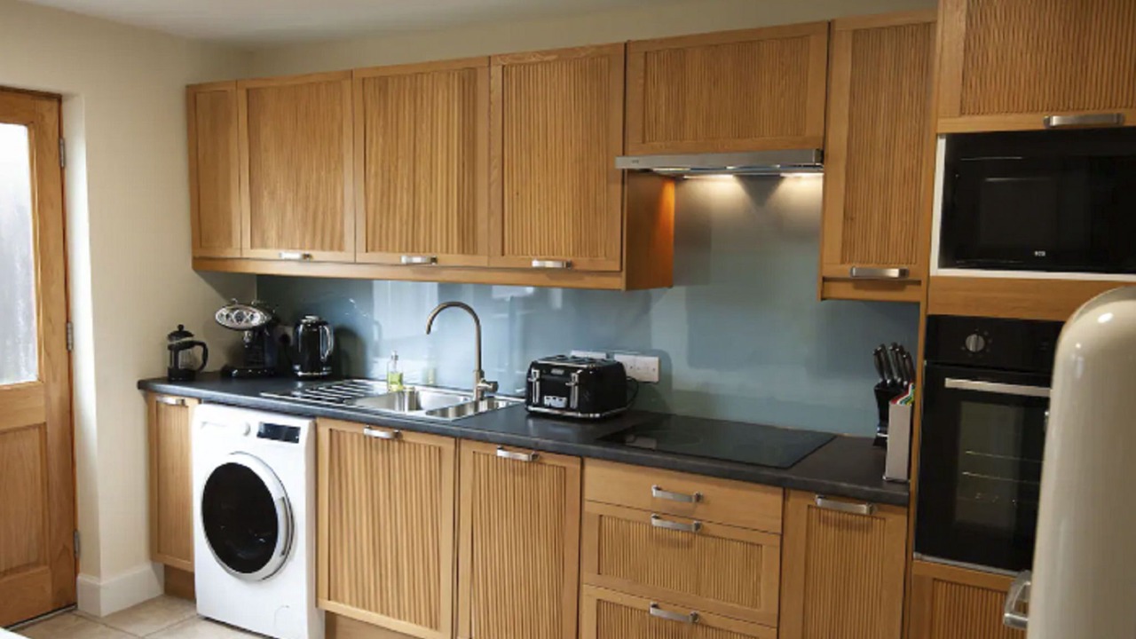 Photo of Bedroom in Drumnadrochit