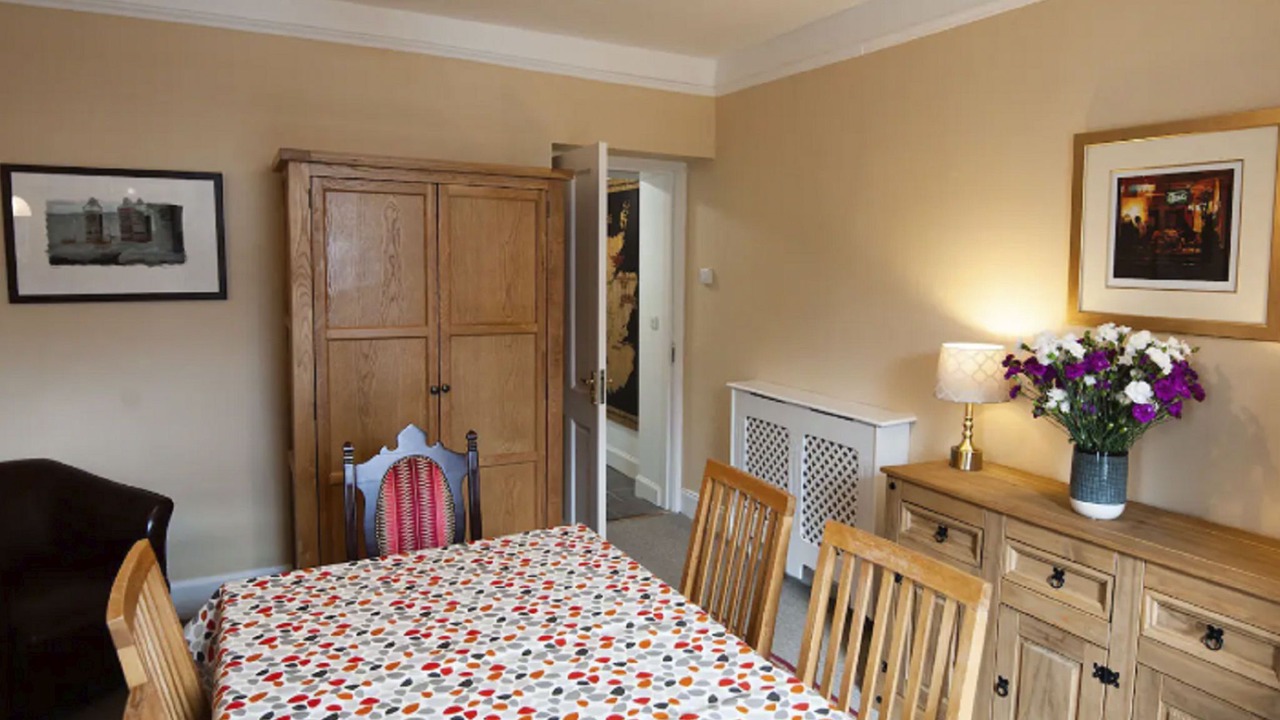 Photo of Livingroom in Drumnadrochit