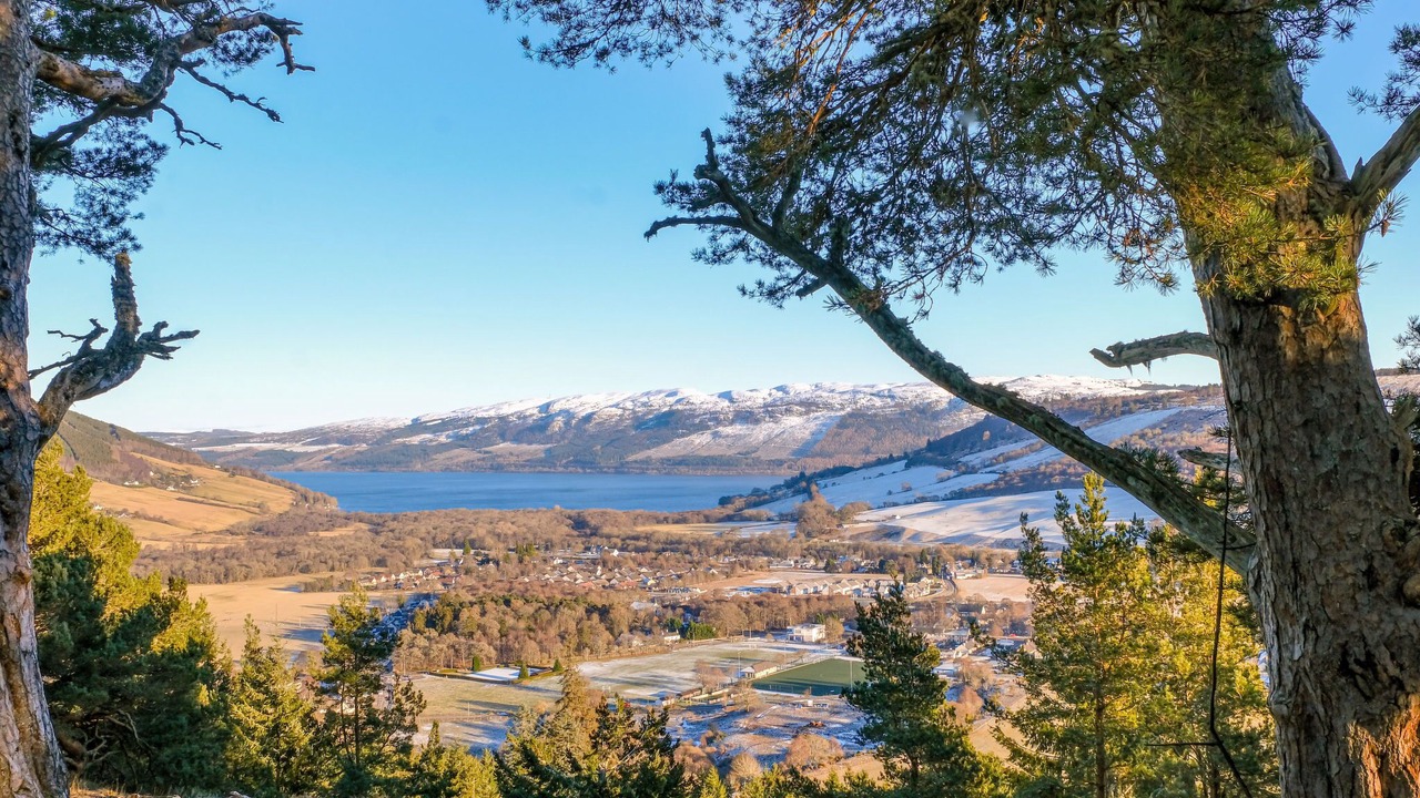 Photo of Others in Drumnadrochit