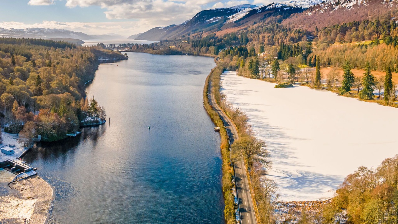 Photo of Others in Drumnadrochit