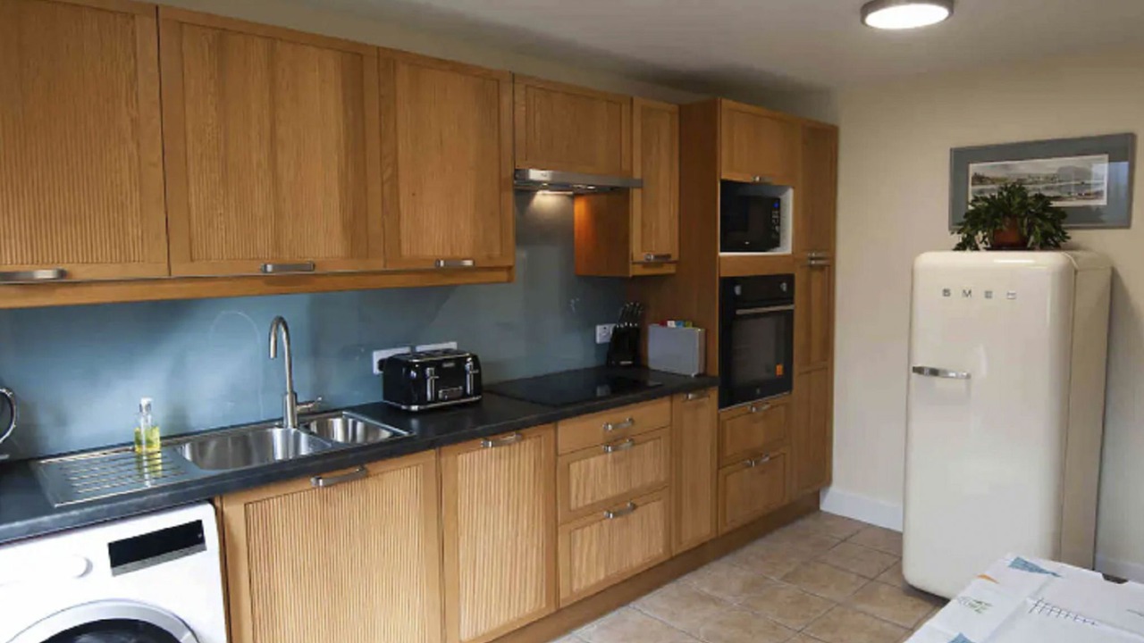 Photo of Bedroom in Drumnadrochit