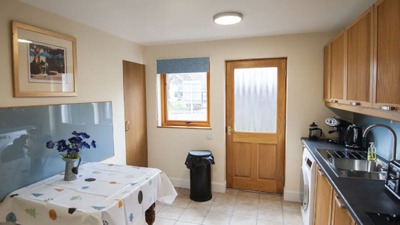 Photo of Bedroom in Drumnadrochit