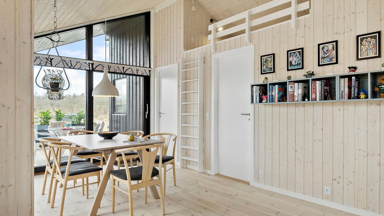 Photo of Bedroom in Krejbjerg