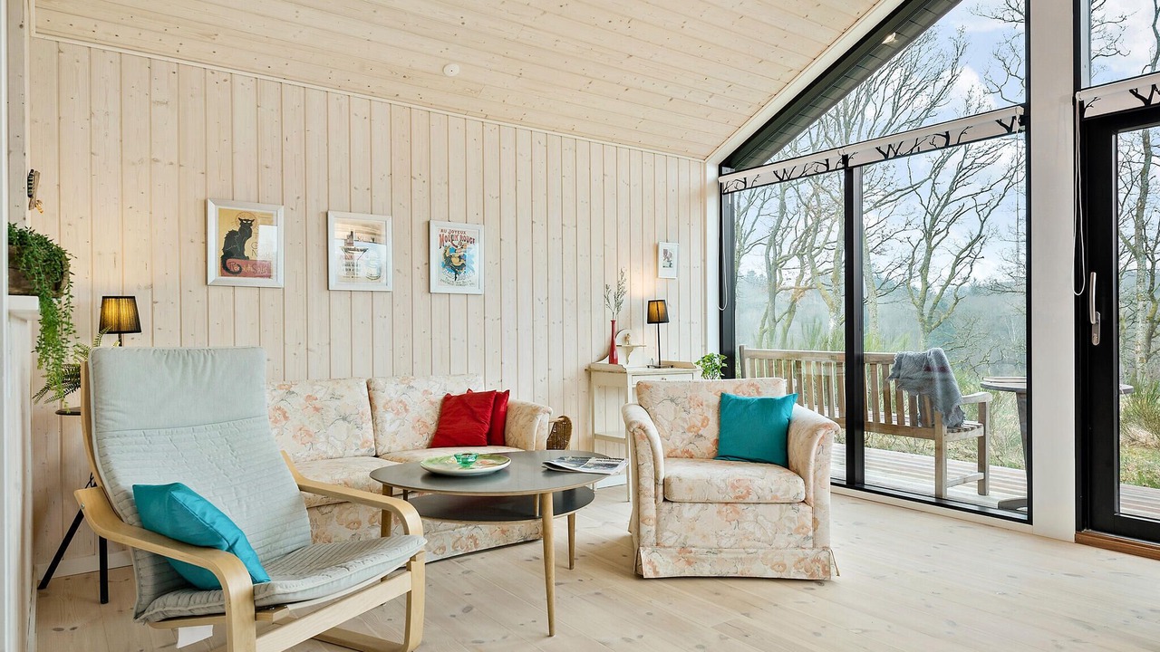 Photo of Bedroom in Krejbjerg