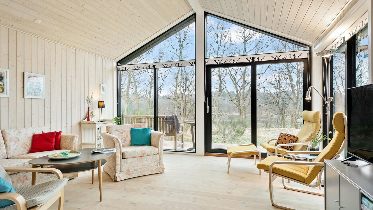 Photo of Bedroom in Krejbjerg