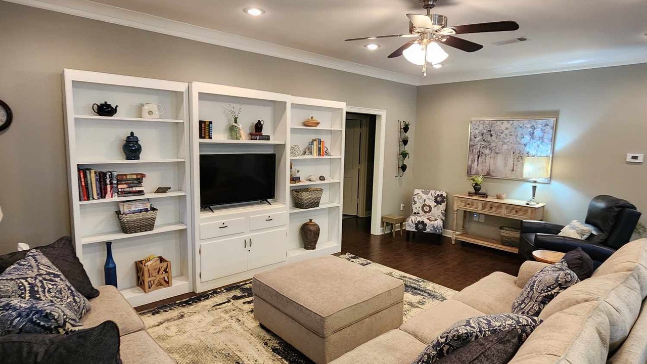 Photo of Bedroom in Searcy