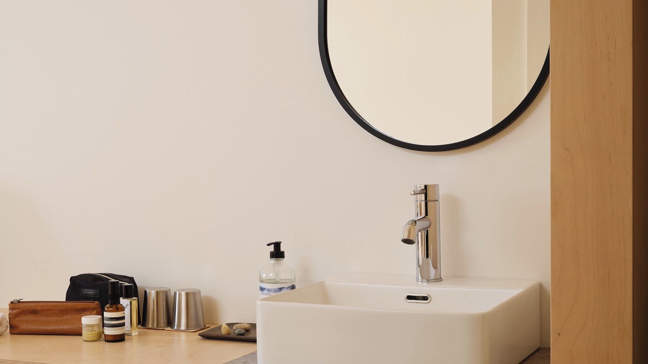 Photo of Bathroom in L'Ile-du-Havre-Aubert
