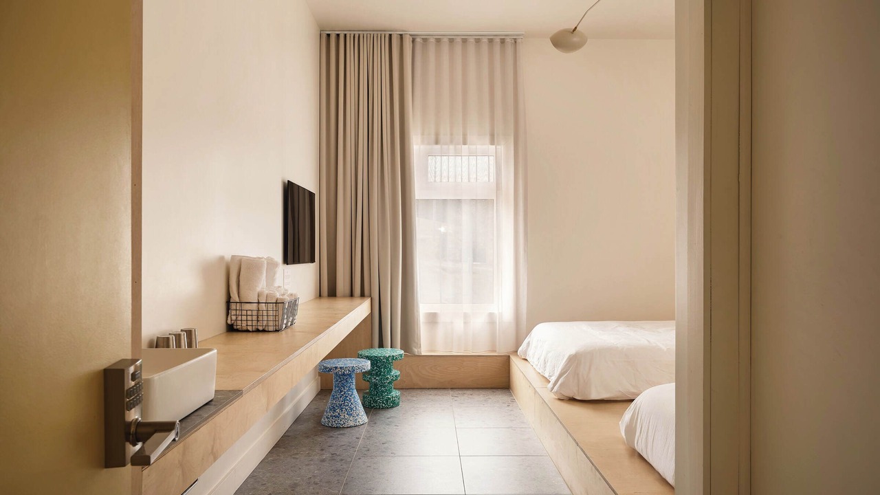 Photo of Bedroom in L'Ile-du-Havre-Aubert