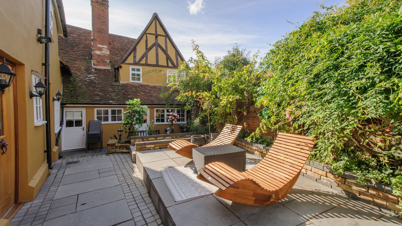 Photo of Others in Saffron Walden