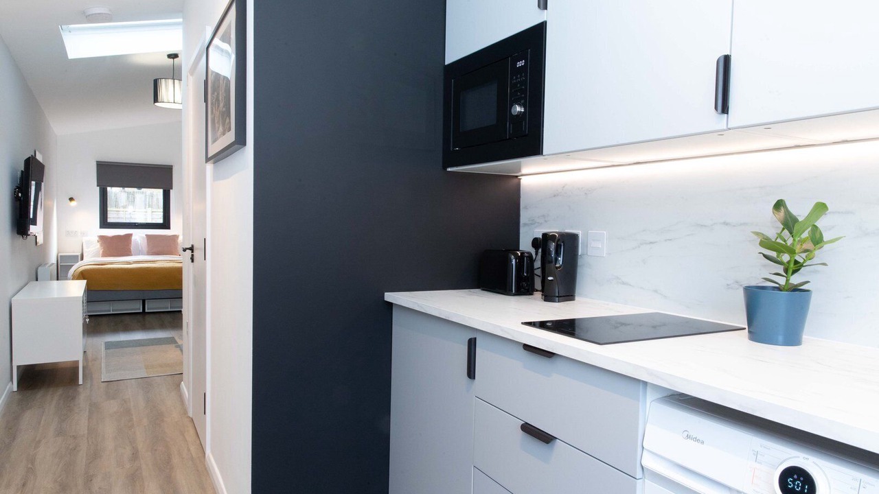 Photo of Kitchen in Beverley