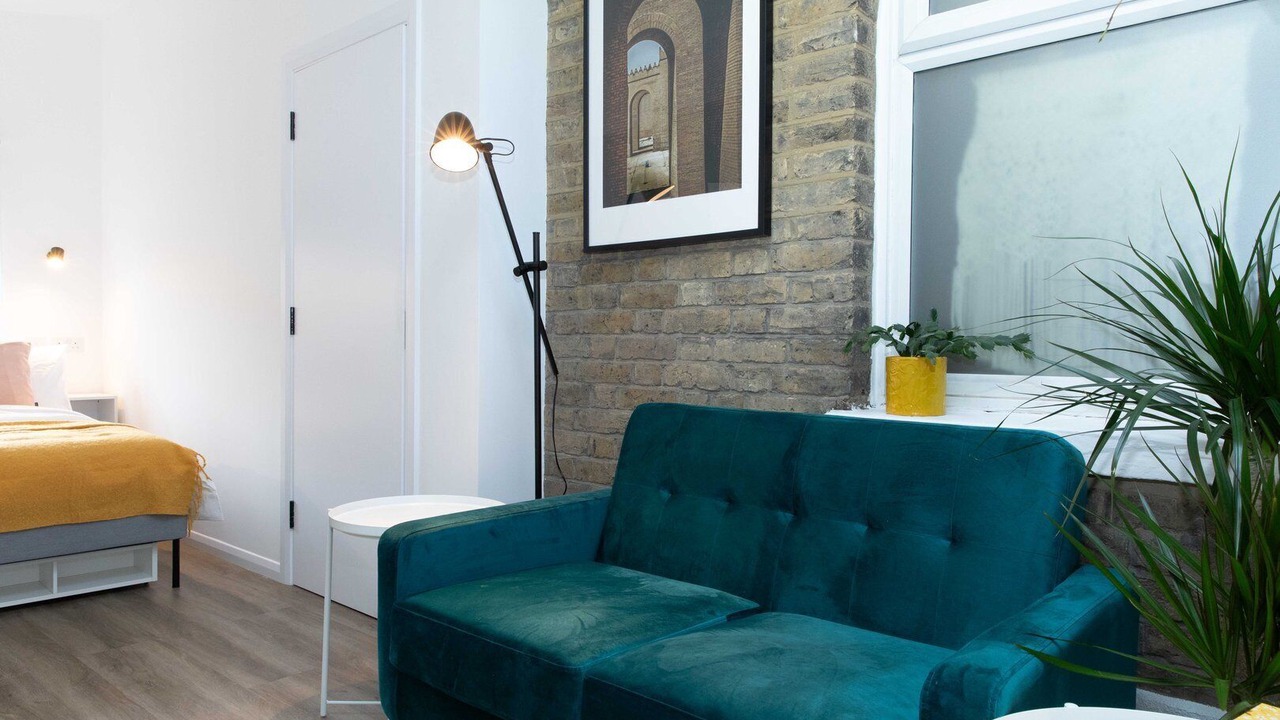 Photo of Bedroom in Beverley