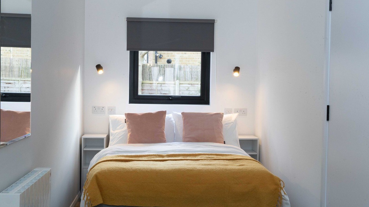 Photo of Bedroom in Beverley