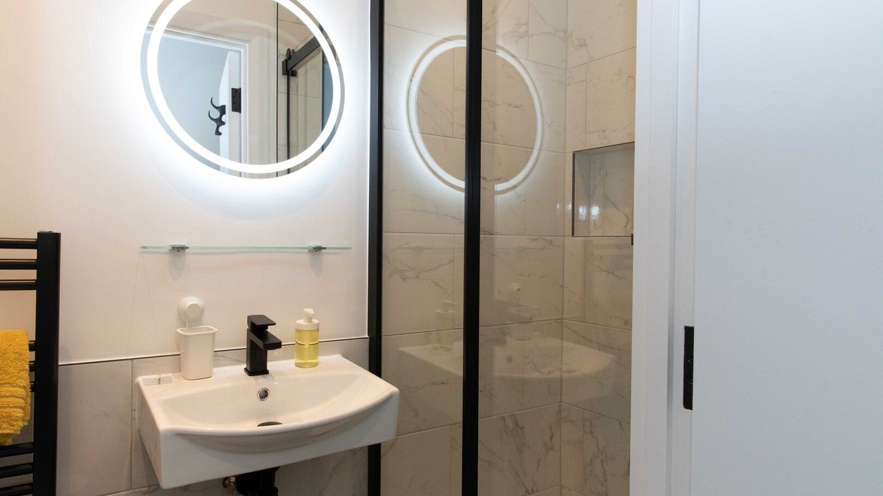 Photo of Bathroom in Beverley